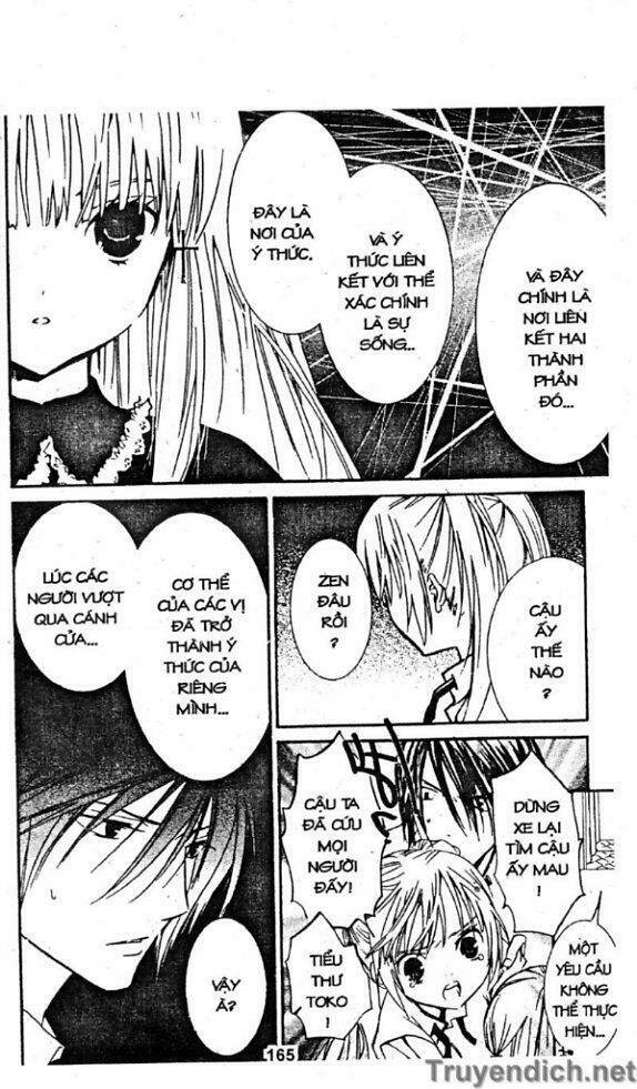 zombie-loan chapter 43 7