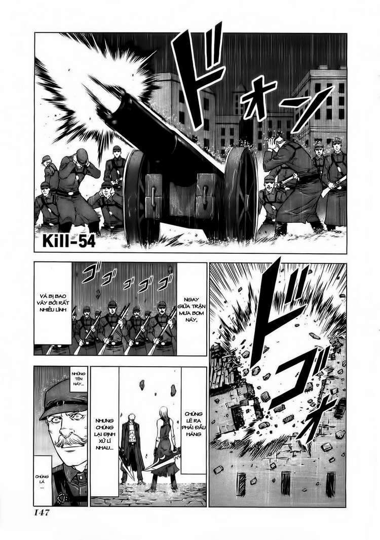 jackals chapter 54 2