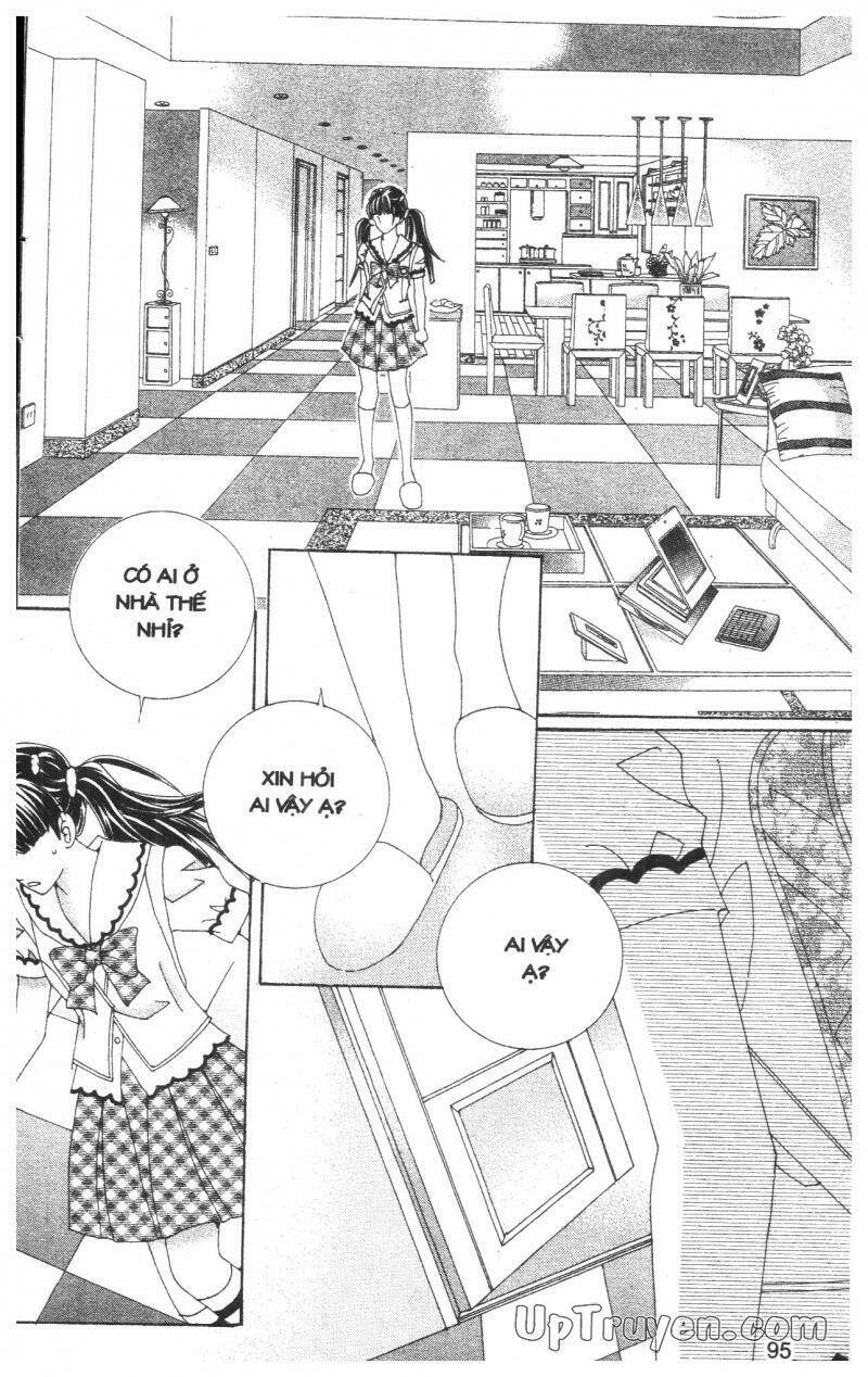 meo meo dịu dàng đi nhé chapter 5 95