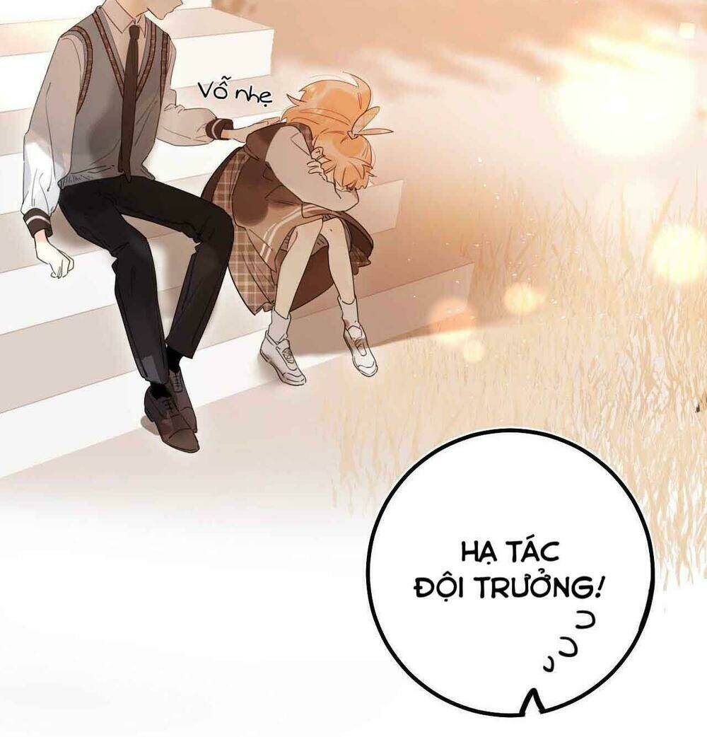 phù thủy hạng bét chapter 38 27