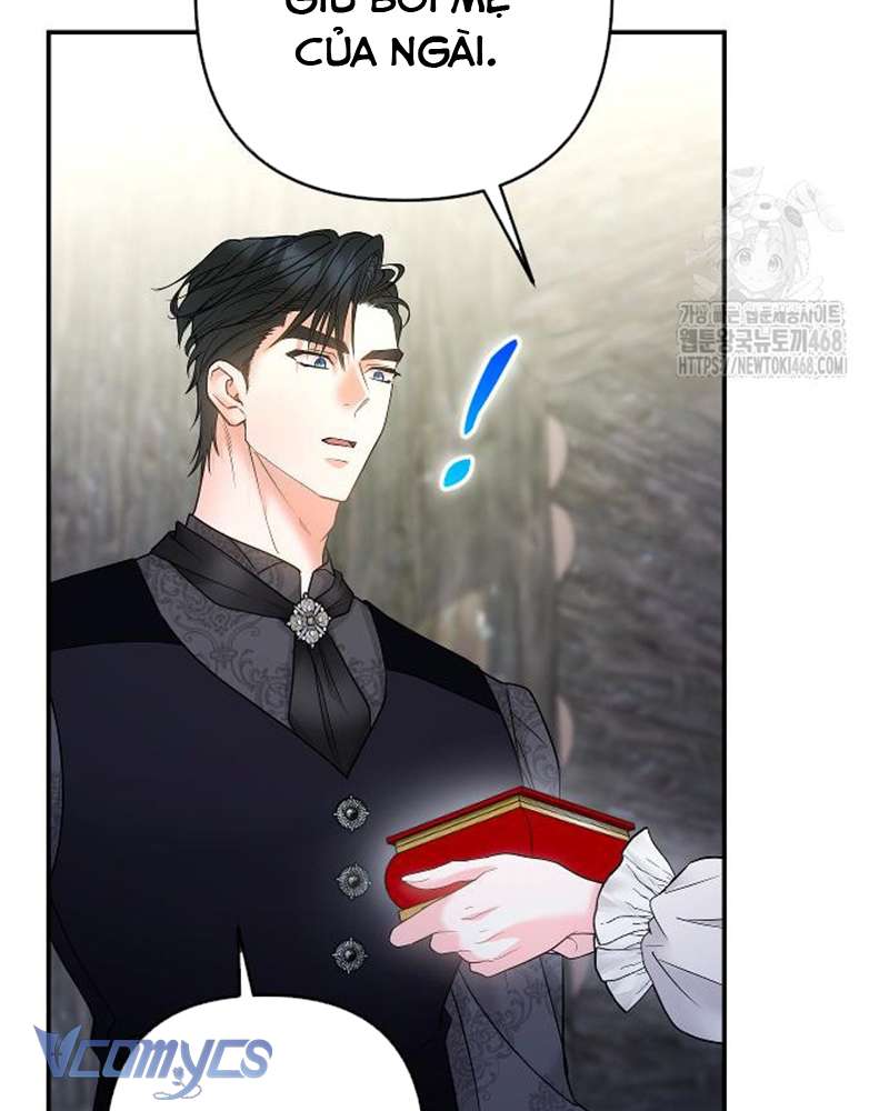 trước khi em có ý định chạy trốn ta sẽ ngăn chặn nó chapter 6 141