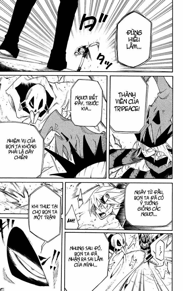 tripeace chapter 43 21