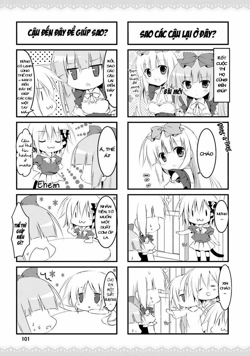 nhật ký alice chapter 22 3