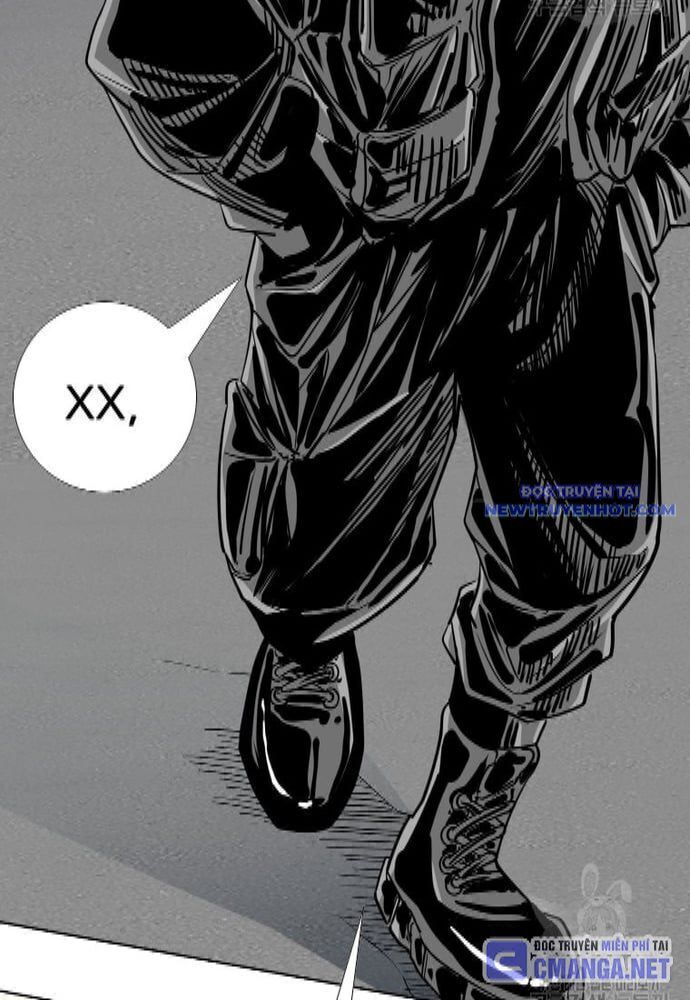 shark - cá mập chapter 257 45