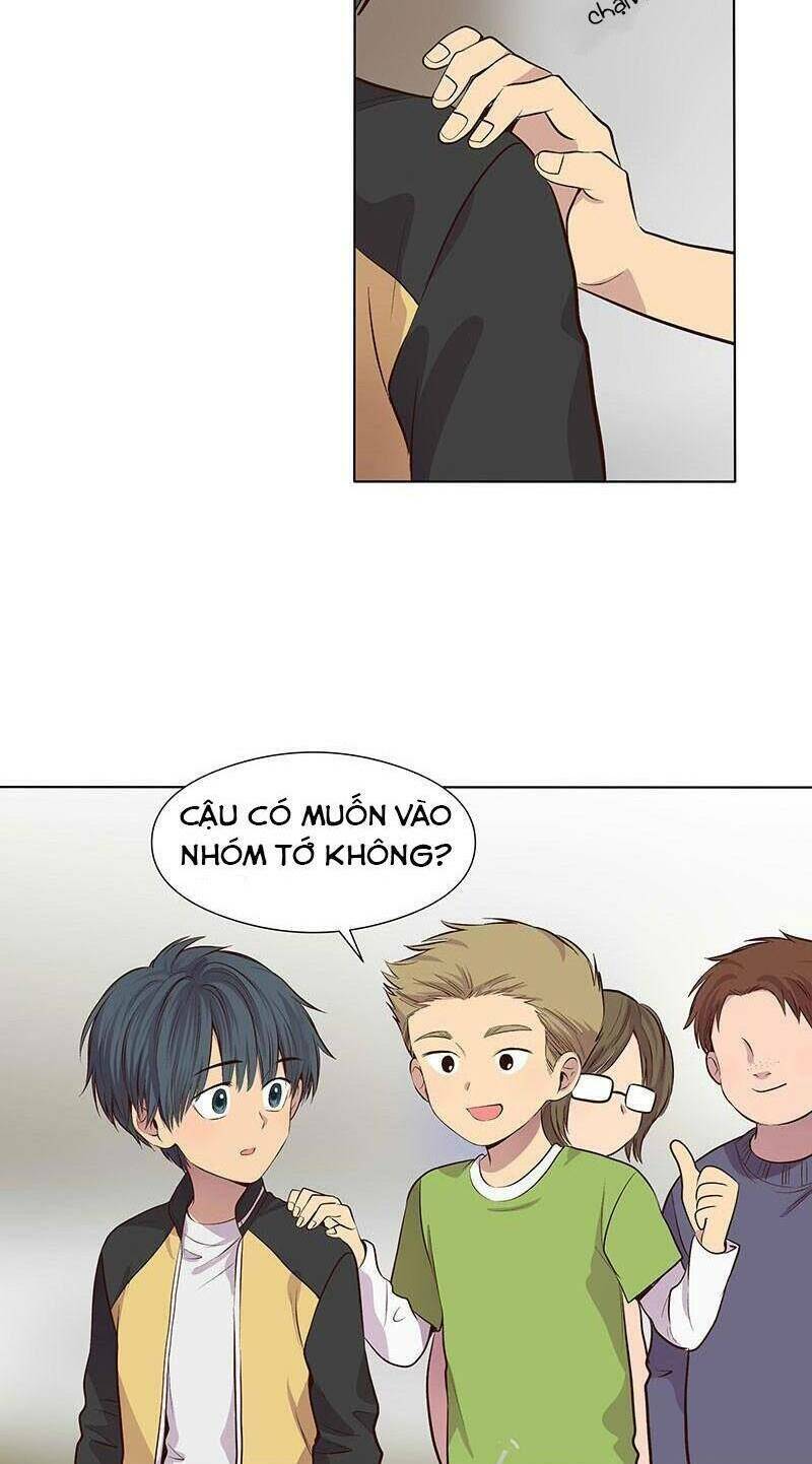 bí mật sâu sắc nhất của tôi chapter 47 28