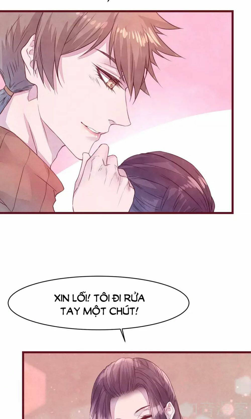 đào tạo nuôi dưỡng bạn trai mèo chapter 26 22