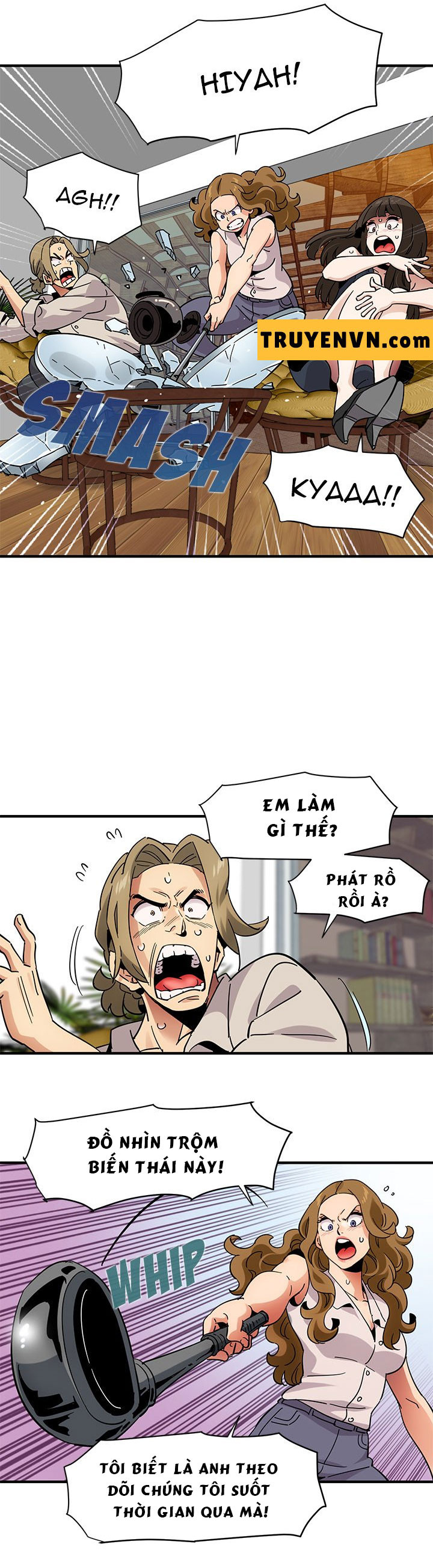 dog on patrol chapter 42 11