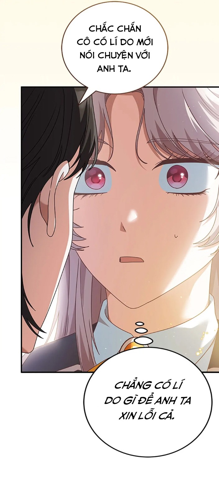 sự hiểu lầm tai hại giữa tôi và đại ma vương chapter 52 67