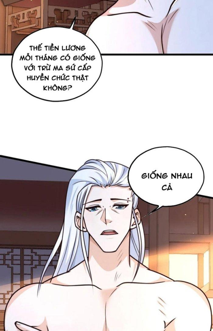 ta nuôi ma quỷ ở trấn ma ti chapter 79 38
