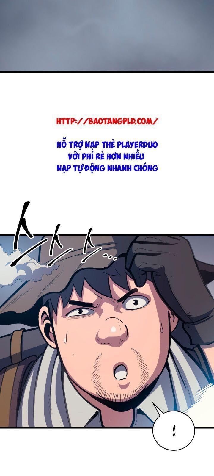 tôi trở lại thăng cấp một mình chapter 46 9