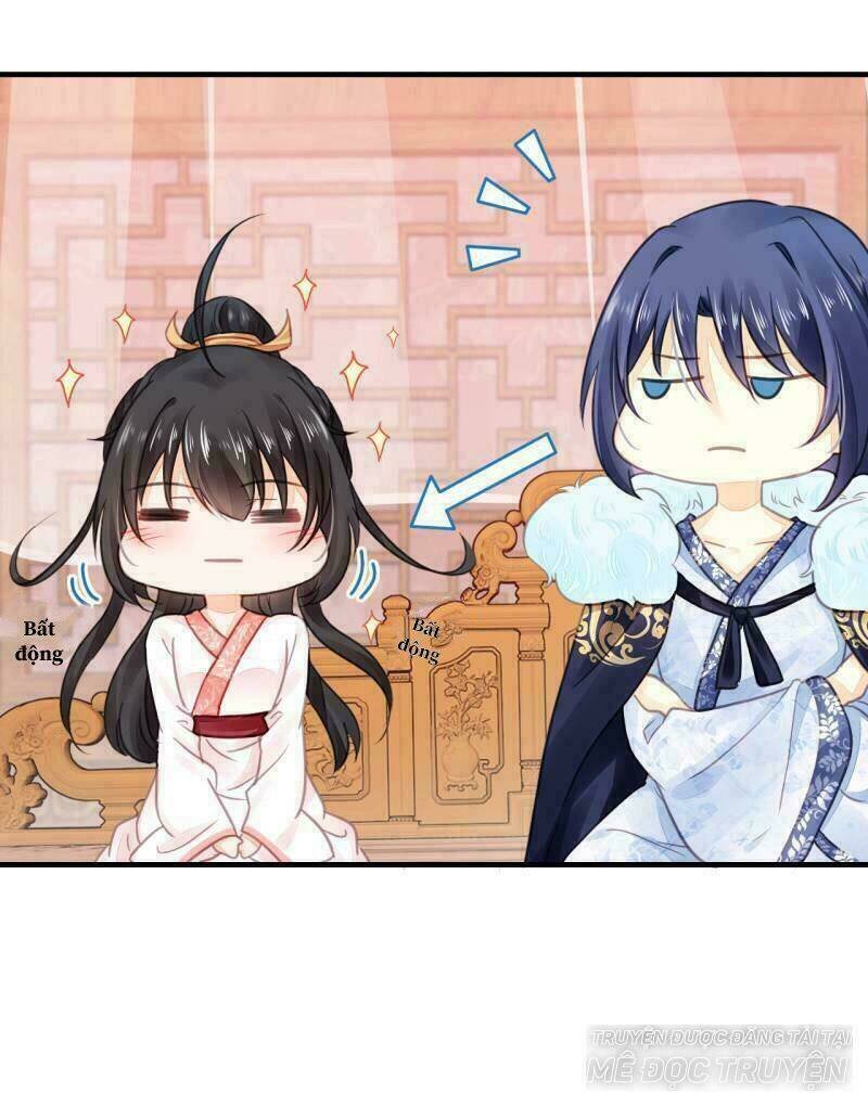 thần thám song kiêu chapter 19 22