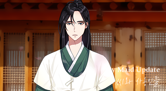 tiểu thư và những người hầu chapter 28.2 6