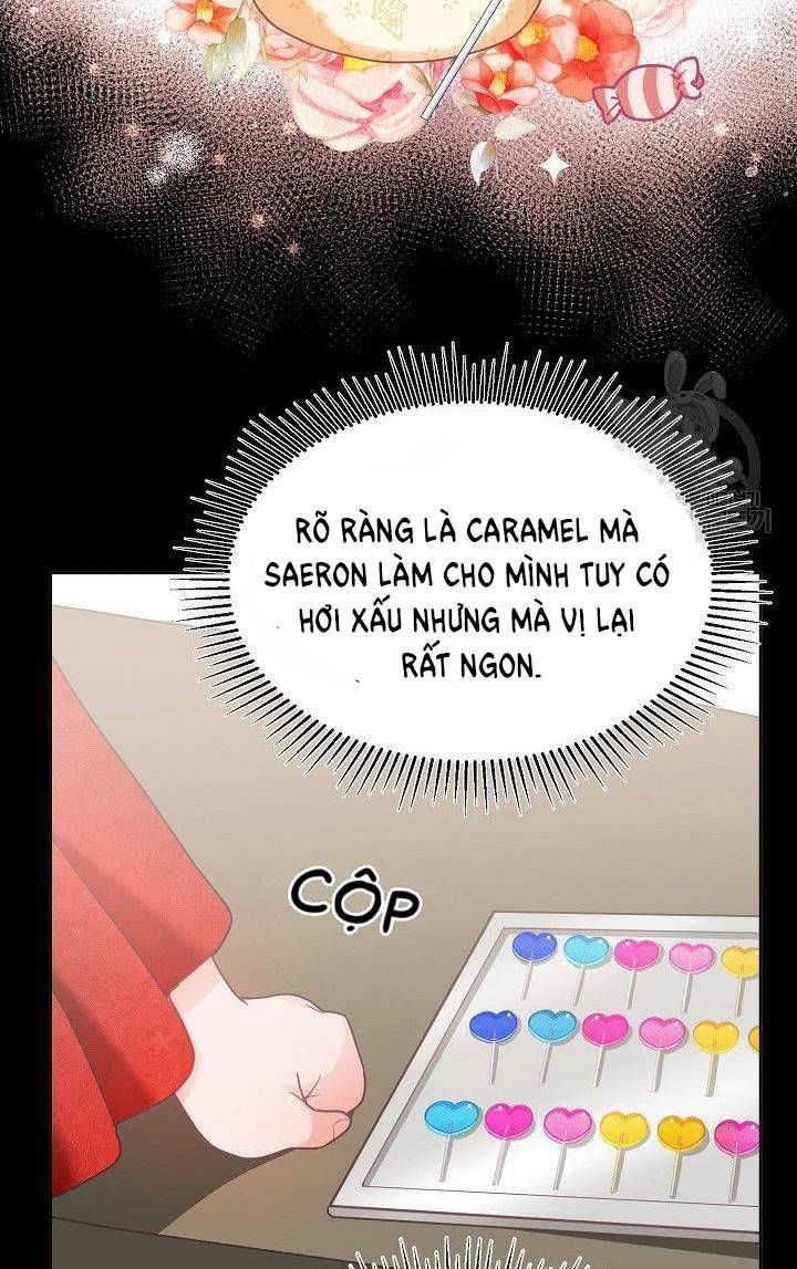 cô tiểu thư bé nhỏ thuần hóa các nhân vật chính chapter 8 35