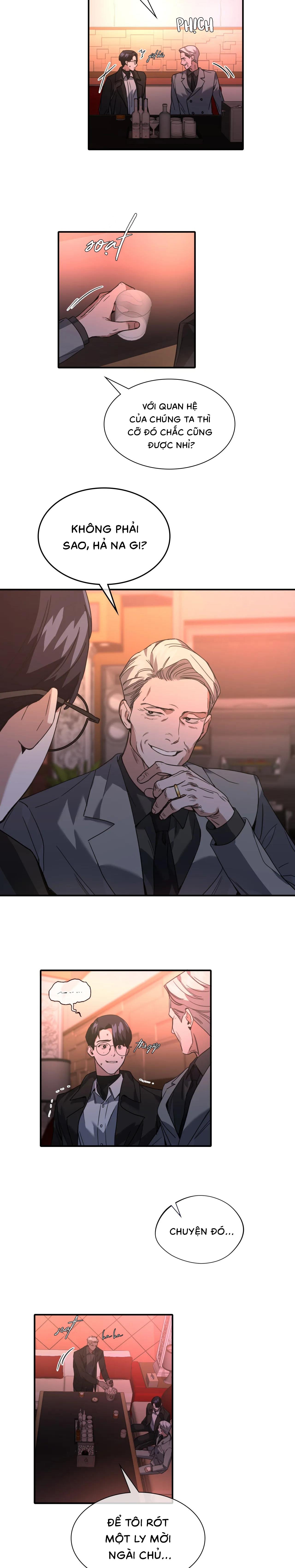 hoa lan tây chapter 6 14