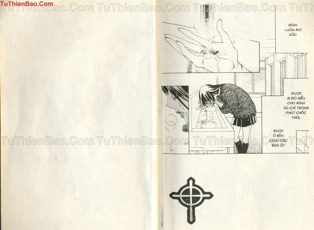 ác quỷ và bản tình ca chapter 5 1