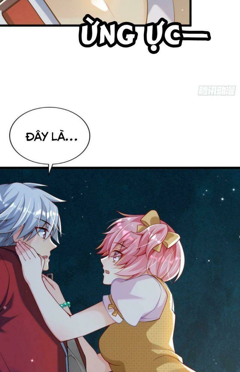 tối cường khắc kim chapter 2 16