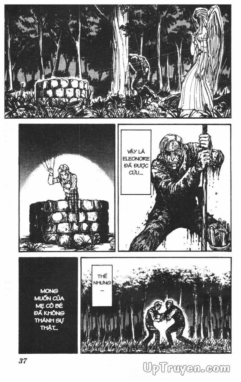 karakuri circus - gánh xiếc quái dị chapter 26 38