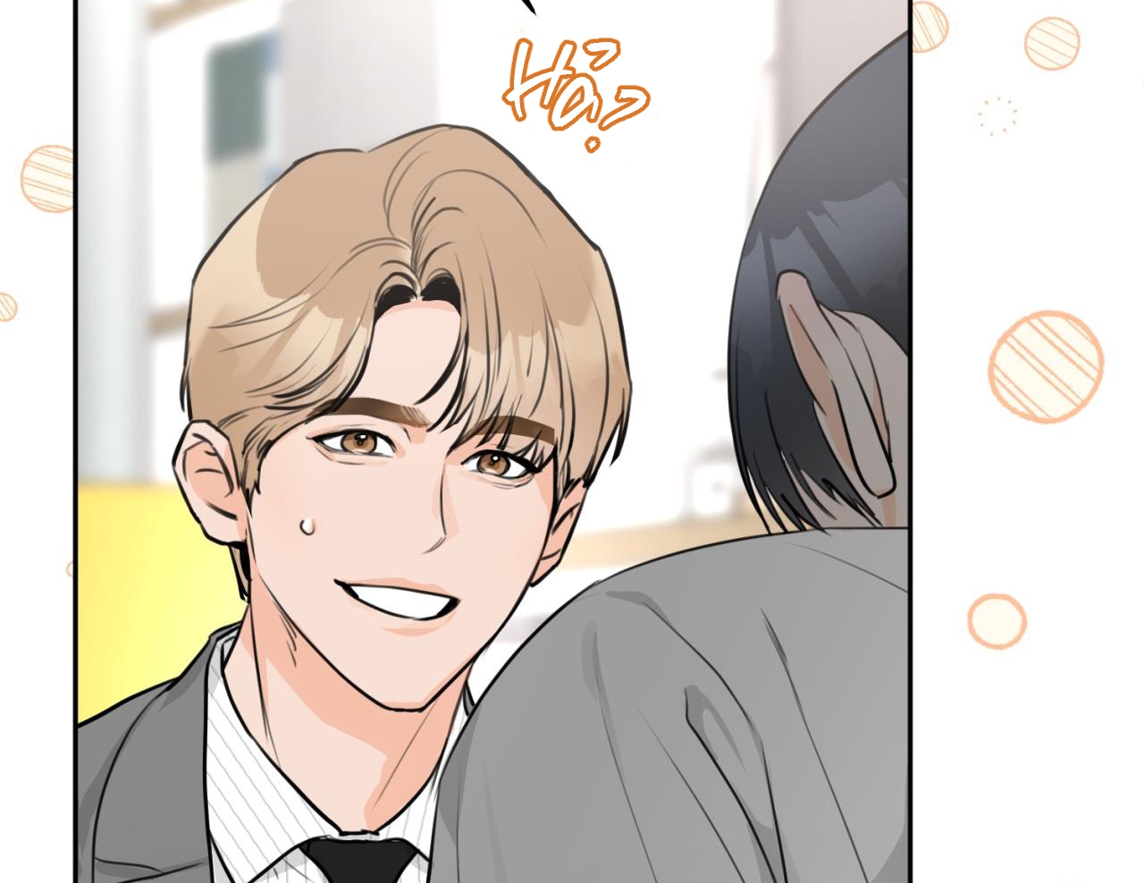 tình mình khó nói chapter 16 172