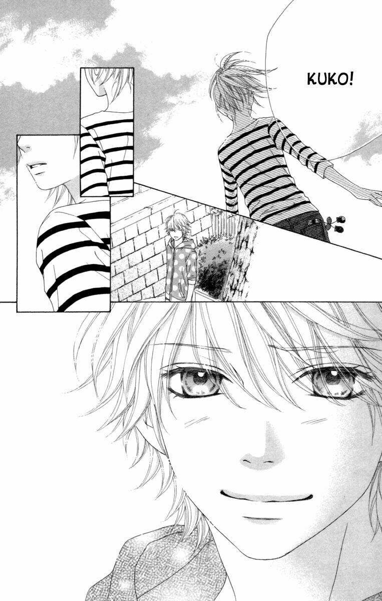 aruitou chapter 10 27