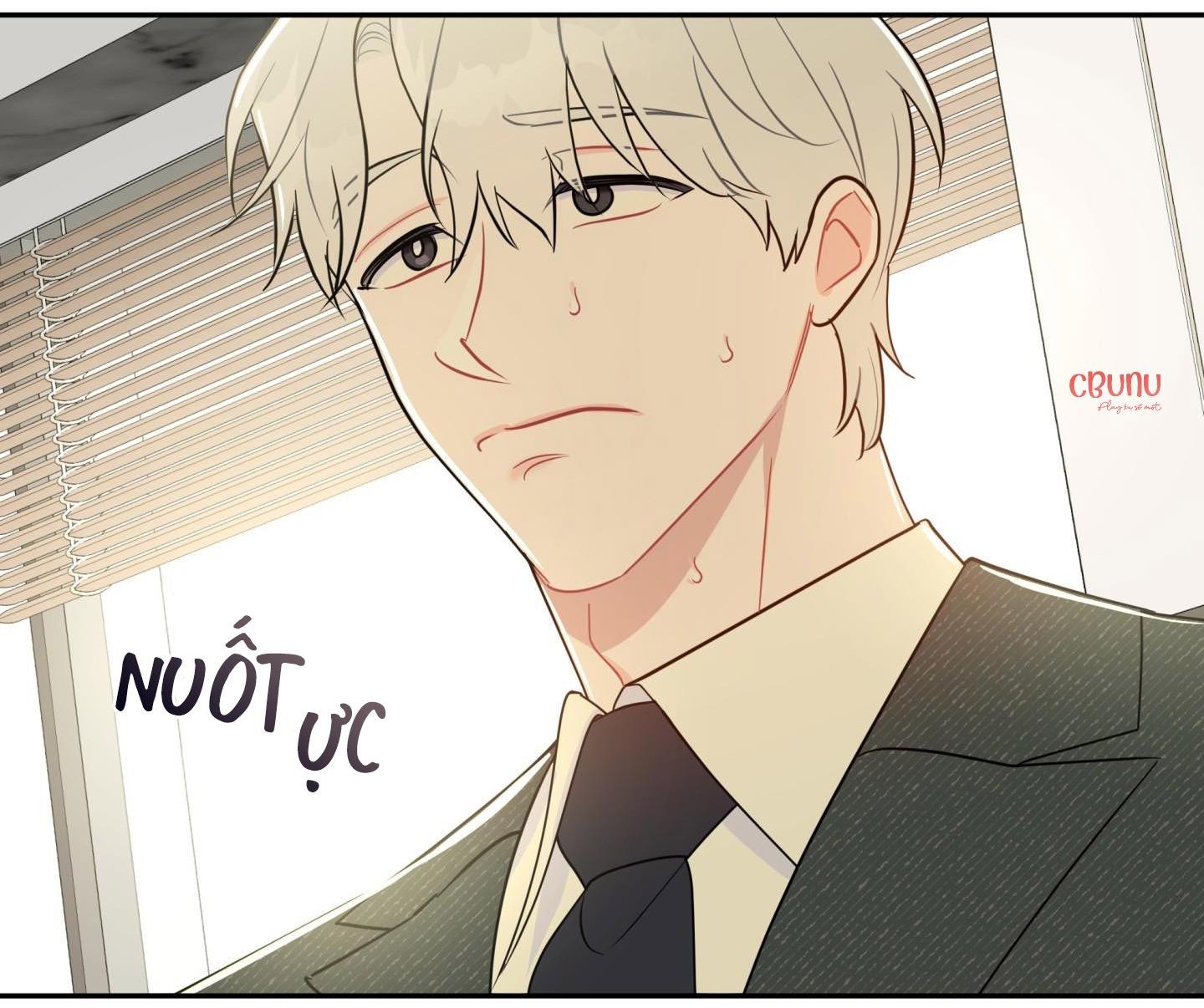 bắt tay hả, thôi bỏ đi! chapter 9 117