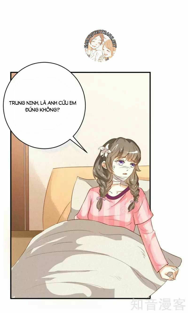 tiểu tâm can của cực phẩm đại nhân chapter 17 23