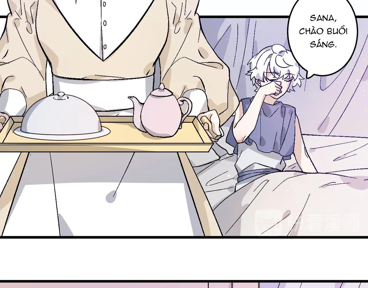 hoàng tử của hoàng tử (end) chapter 10 42