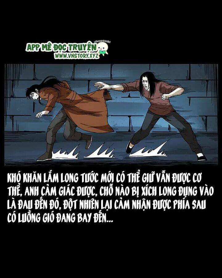 U Minh Ngụy Tượng Chapter 194 45