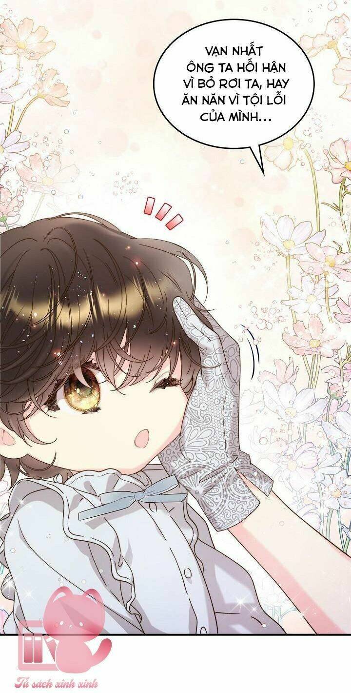 [15+] công chúa chloe chapter 96 16