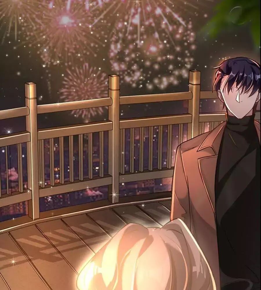 thần luân mật luyến chapter 36 16