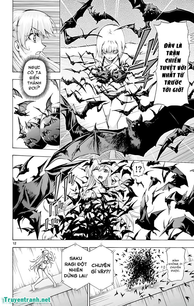 keijo!!!!!!!! (yml) chapter 169 3