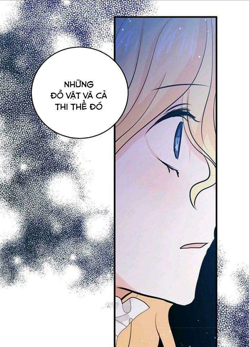 tôi là bạn gái cũ của một người lính chapter 56 1