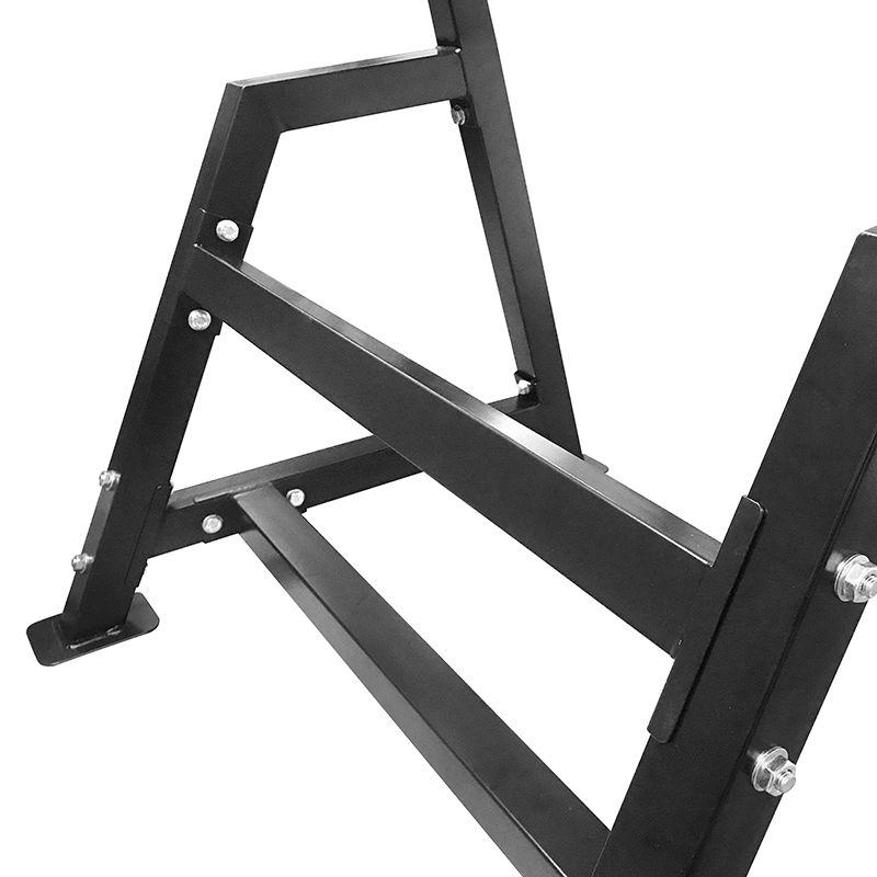 Khung gánh tạ Gymlink Squat Rack G1704 tải trọng tốt sơn tĩnh điện Sportslink