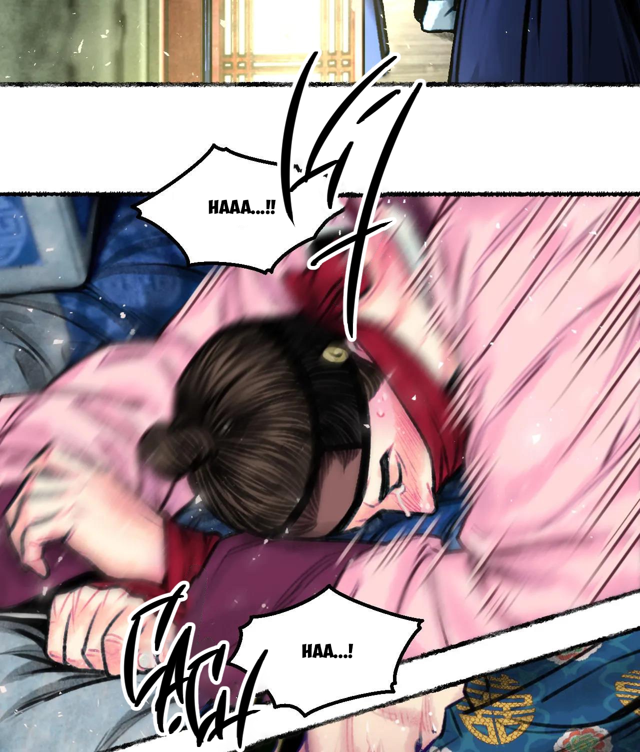 phò mã quan phu chapter 4 50