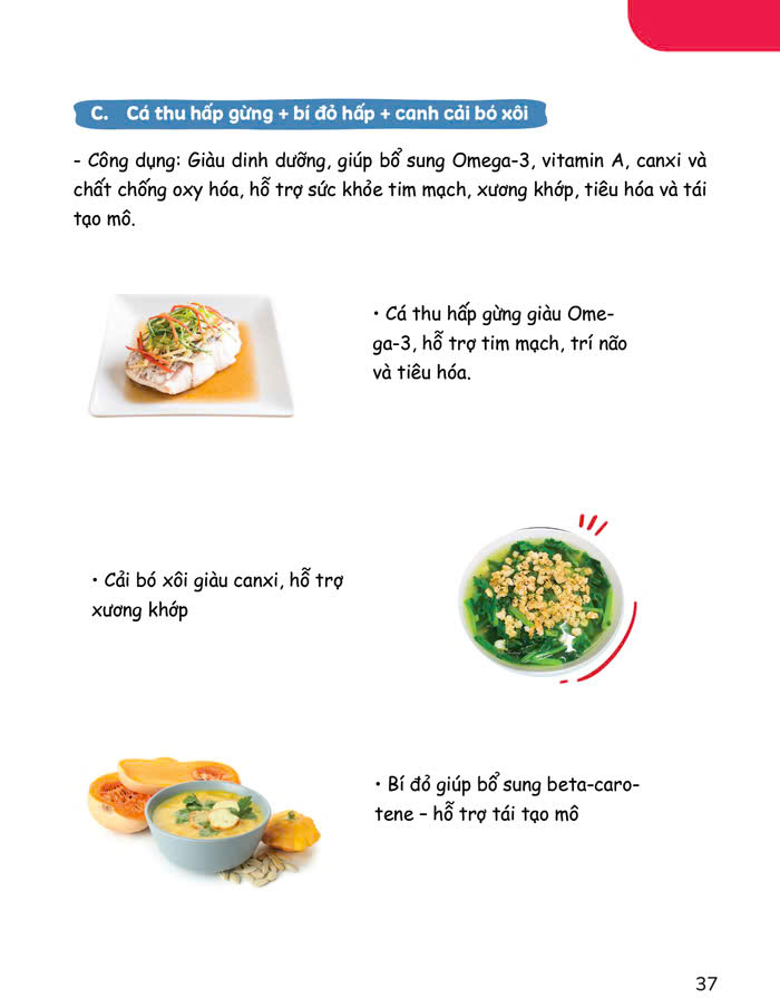 Combo 2 cuốn Đánh Bay Đau Nhức + Liệu Pháp Dinh Dưỡng ( Chính hãng Nowlife)