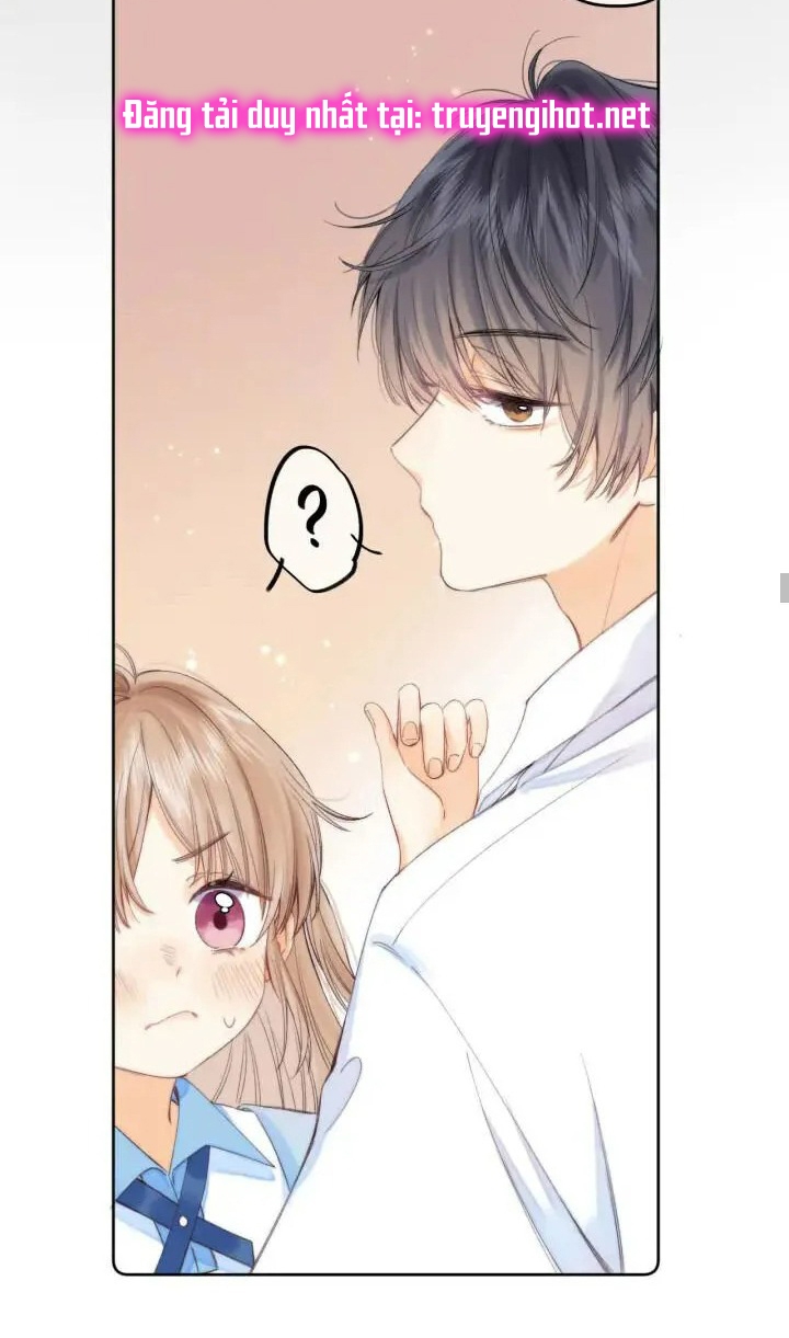 vụng trộm không thể giấu - mối tình thầm kín chapter 6 36