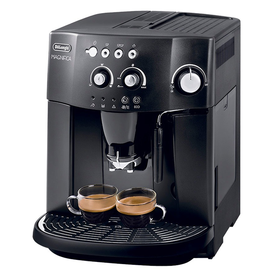 MÁY PHA CÀ PHÊ DELONGHI ESAM4000.B