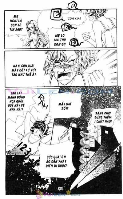 anh là của tôi chapter 5 75