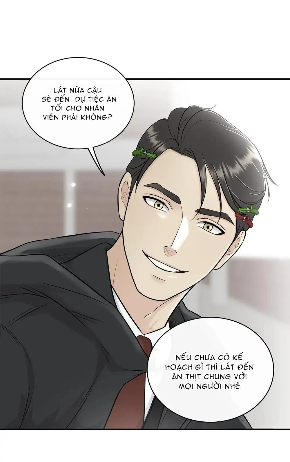 hạnh phúc trọn vẹn chapter 3 33