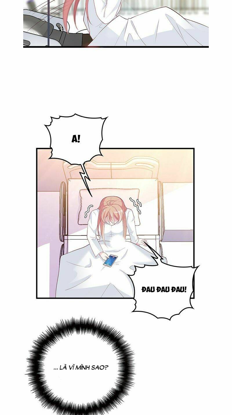 bí mật kết hôn với ảnh đế: vợ ơi đến đây tấn công đi nào chapter 40 20