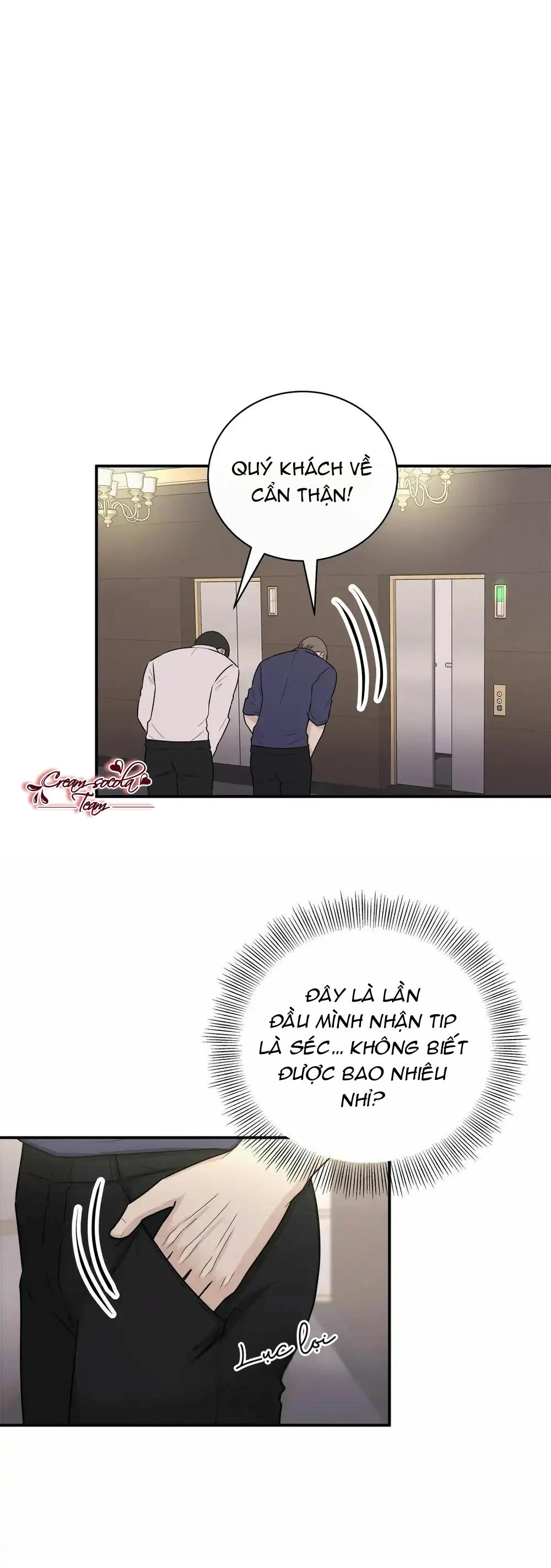 hạnh phúc trọn vẹn chapter 8 21