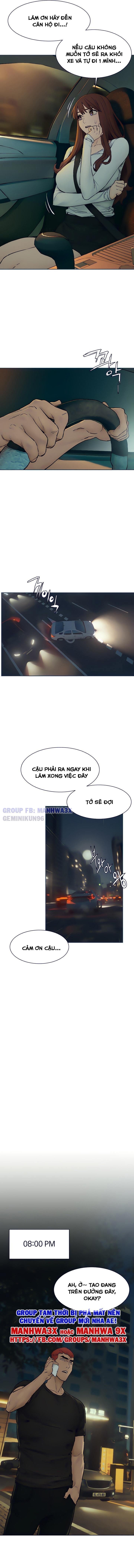 vương quốc của tôi chapter 243 5