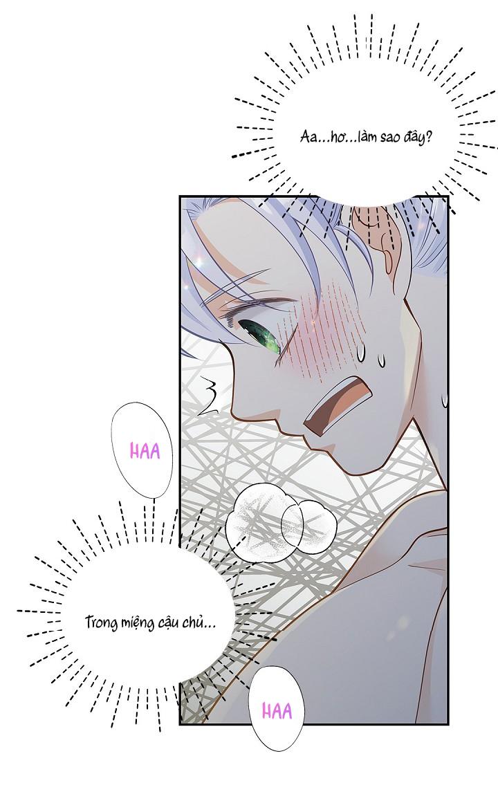 hôn nhân bị đánh cắp của hồ ly chapter 8 53