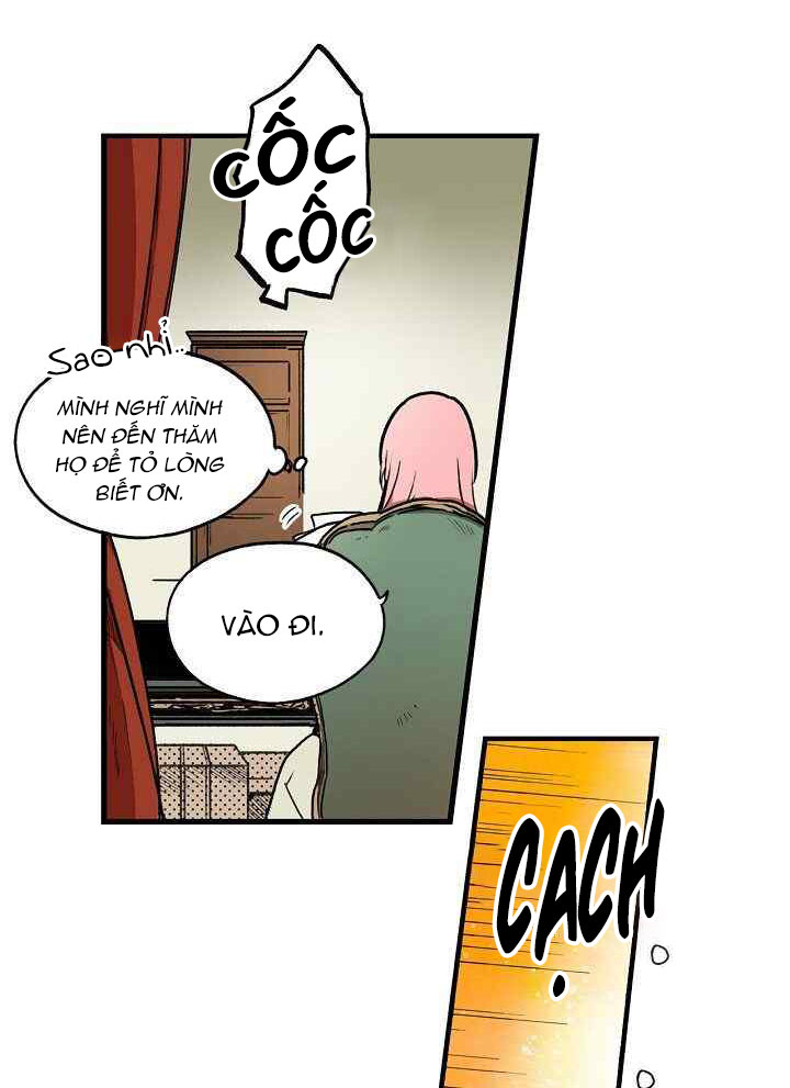 cổ tích về người mẹ kế chapter 27 21