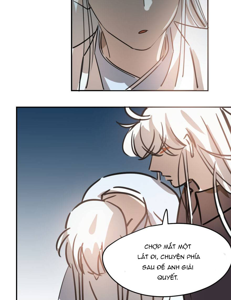 bắt lấy ngao ngao chapter 34 27