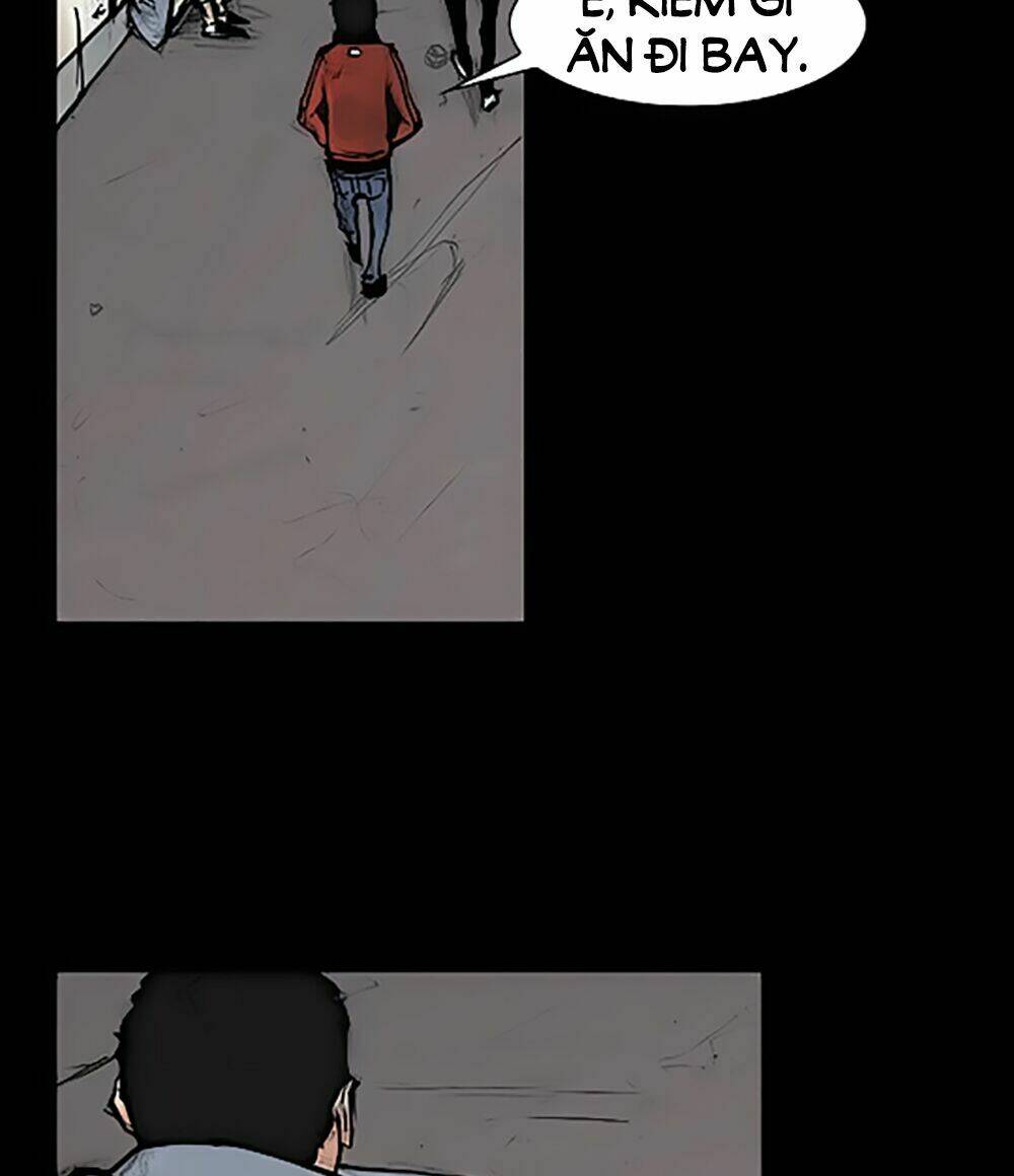 độc cô tiền truyện chapter 42 21