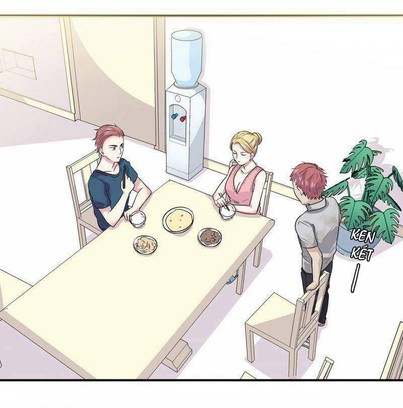 vi quang thế giới chapter 8 16