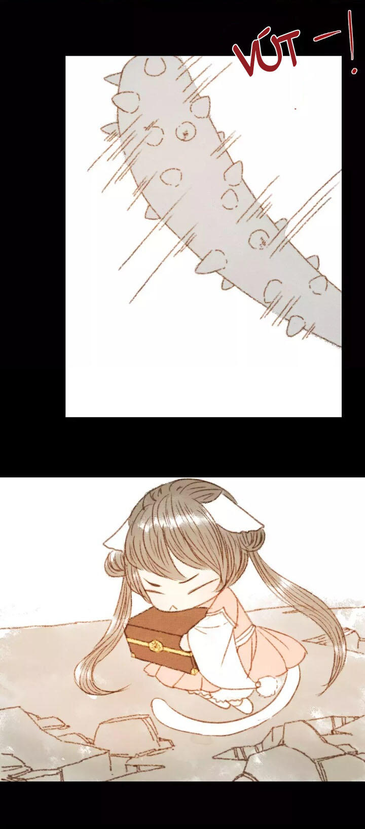 vương gia bá đạo và bác sĩ xinh đẹp chapter 57.5 9