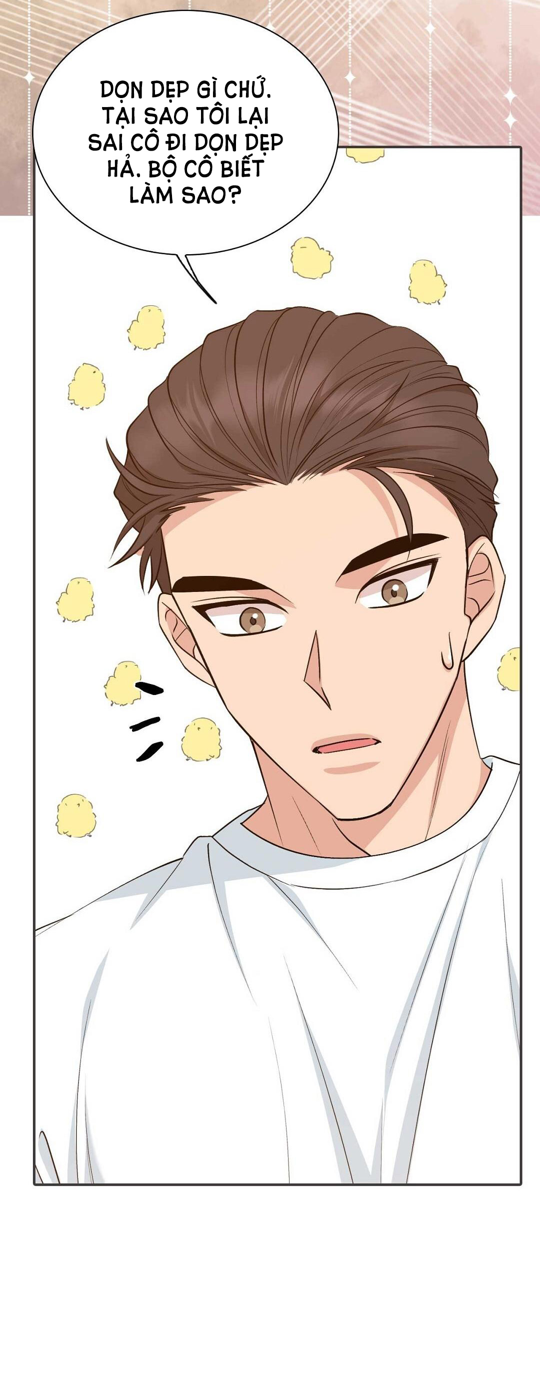 Hợp Đồng Nô Lệ Dâm Đãng chapter 24.2 - Trang 15