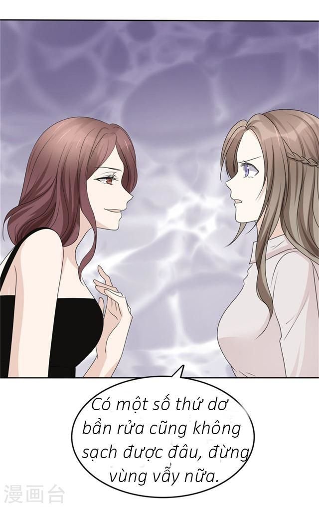 con đường phản công của sủng thê chapter 46 28