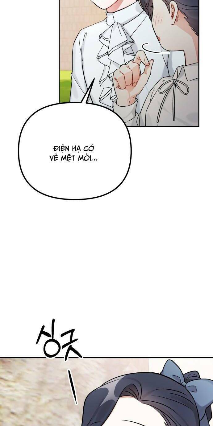 thân gửi nàng bạch tuyết chapter 8 25